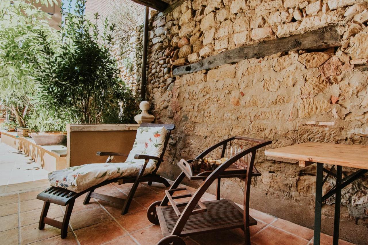 Villa Carpe Diem Zarraton Bagian luar foto