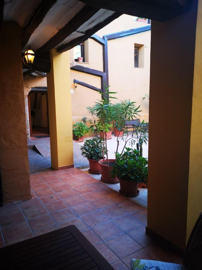 Villa Carpe Diem Zarraton Bagian luar foto