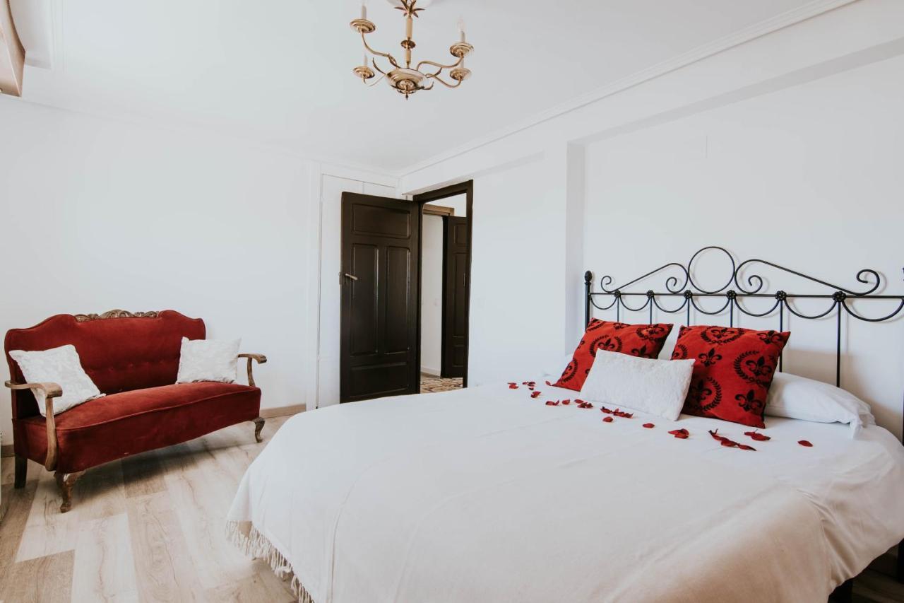 Villa Carpe Diem Zarraton Bagian luar foto