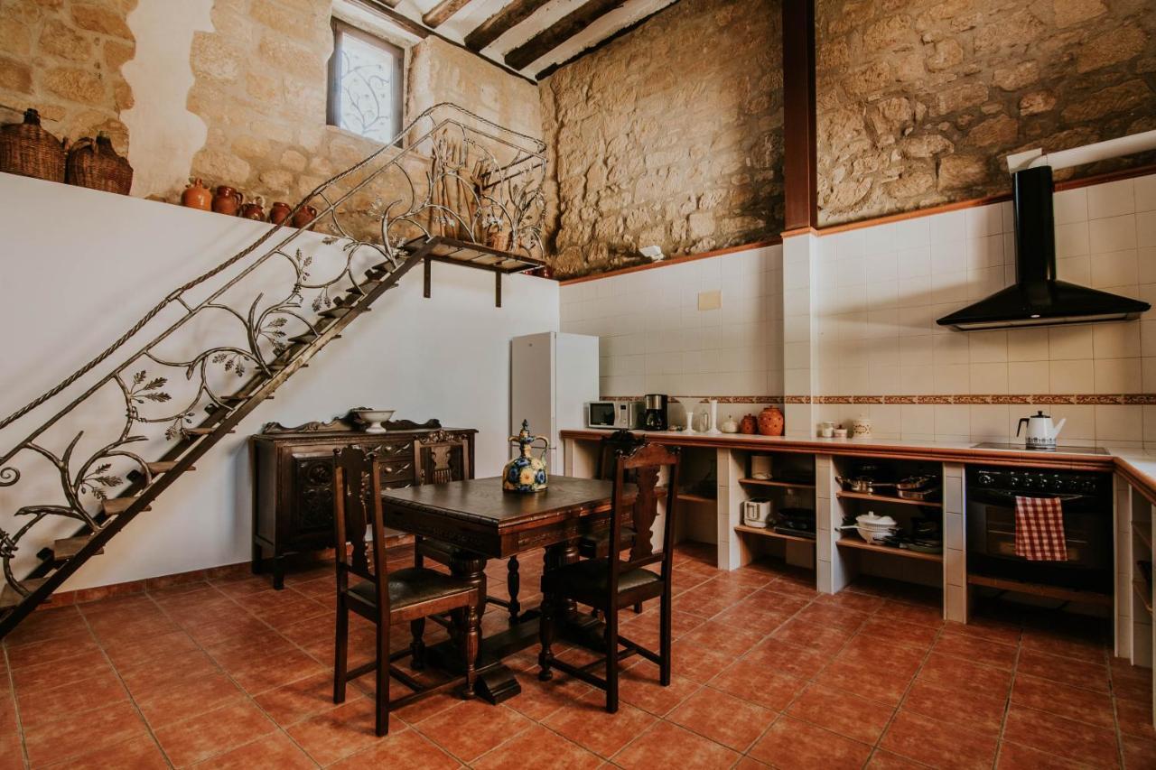 Villa Carpe Diem Zarraton Bagian luar foto