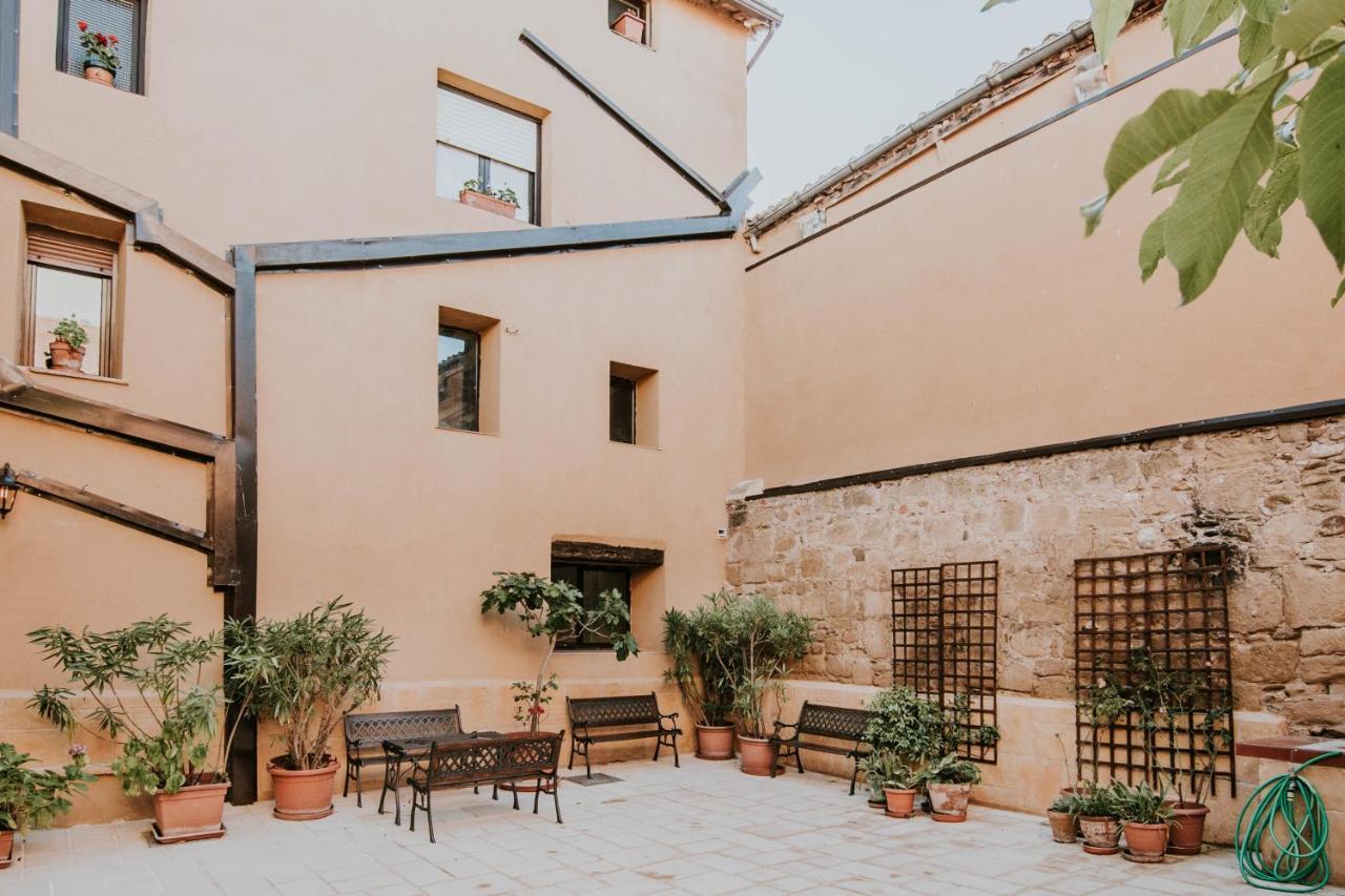 Villa Carpe Diem Zarraton Bagian luar foto