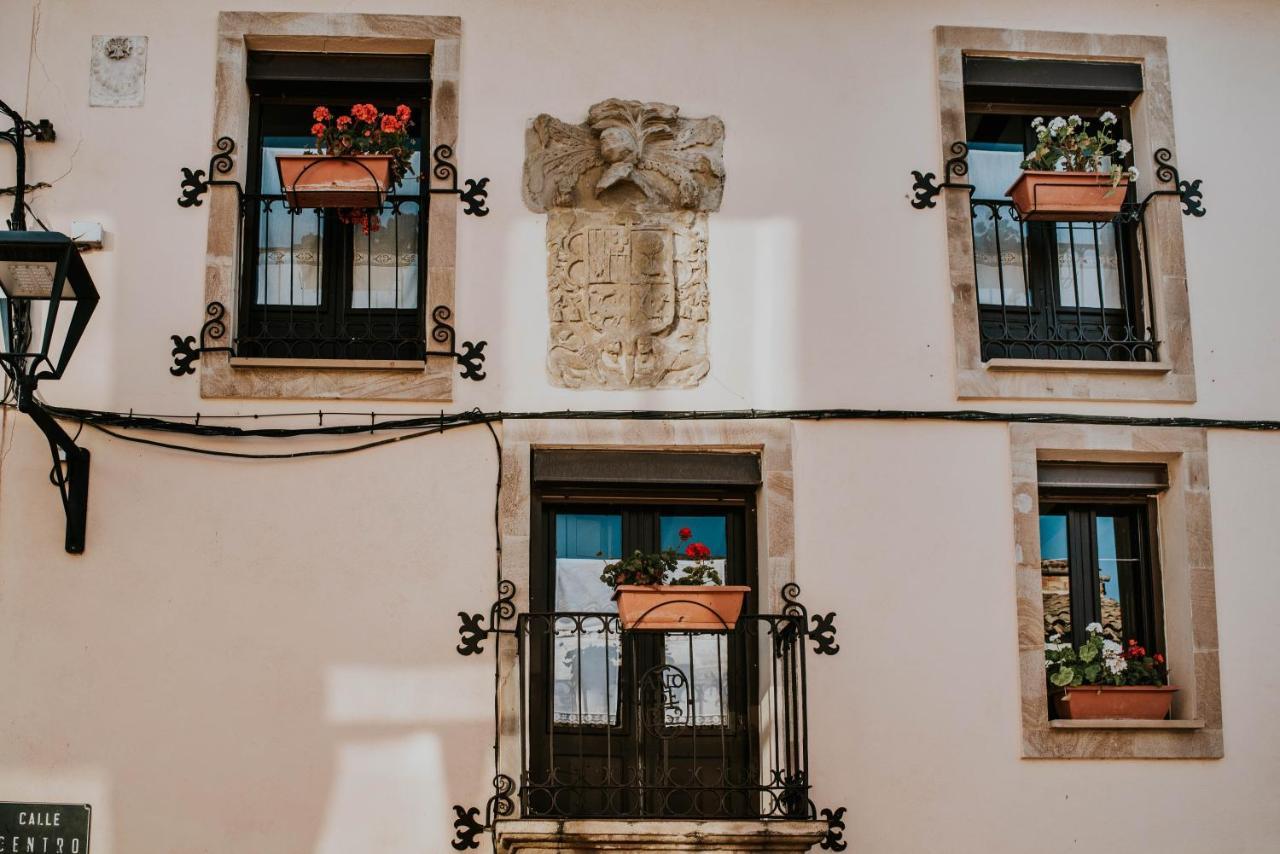 Villa Carpe Diem Zarraton Bagian luar foto