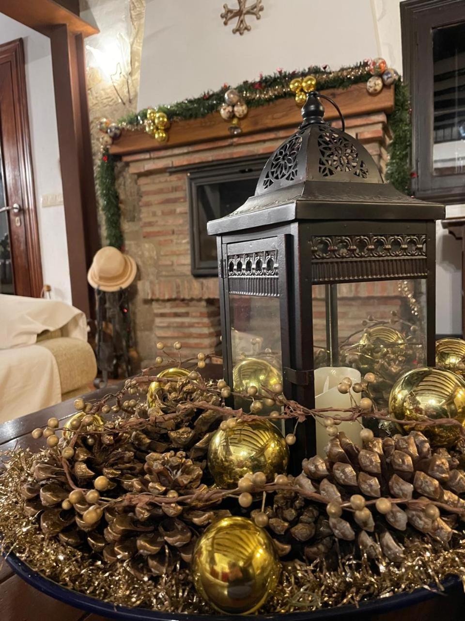 Villa Carpe Diem Zarraton Bagian luar foto
